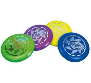 Outdoor active OA Wurfscheibe-Flying Disk,O28cm,i.
