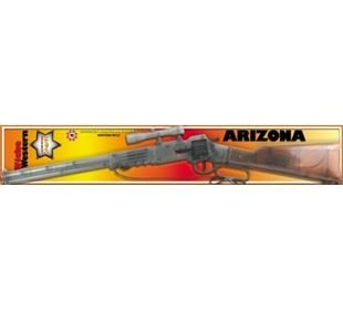 Sohni-Wicke 8er Gewehr Arizona ca, 64 cm, Tester