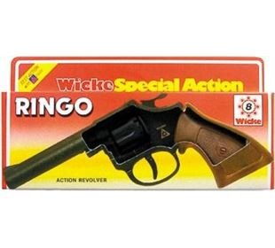 Sohni-Wicke 8er Special Action Colt Ringo, Box