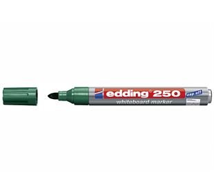 EDDING Boardmarker 250 1,5-3mm grün
