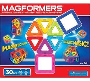 1 Magformers 30 teilig