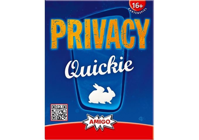 Amigo Privacy Quickie
