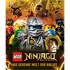 LEGO® LEGO Ninjago, Die geheime Welt der Ninjas