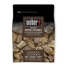 Weber Weber Wood Chunks 1,5 kg