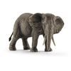 Schleich Spielzeugfigur Afrikanische Elefantenkuh