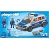 Playmobil Polizei-Einsatzwagen