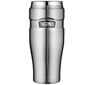THERMOS Thermobecher STAINLESS KING 0,47L