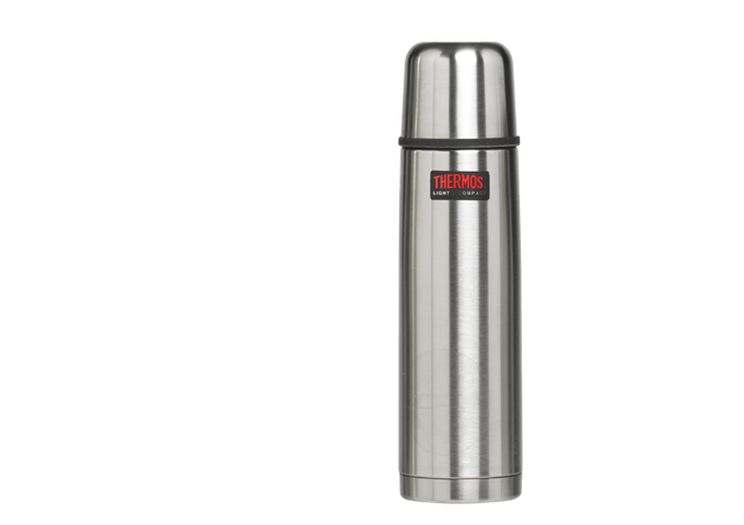THERMOS flasche LIGHT & COMPACT, 0,75L