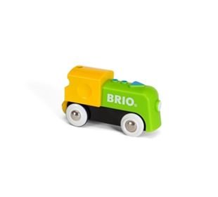 Brio Brio Mein Erste Batterielok