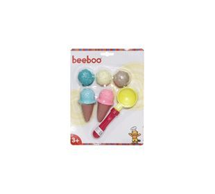beeboo BEK Eiscreme Set, W190xH250mm