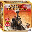 Asmodee Colt Express SdJ 2015