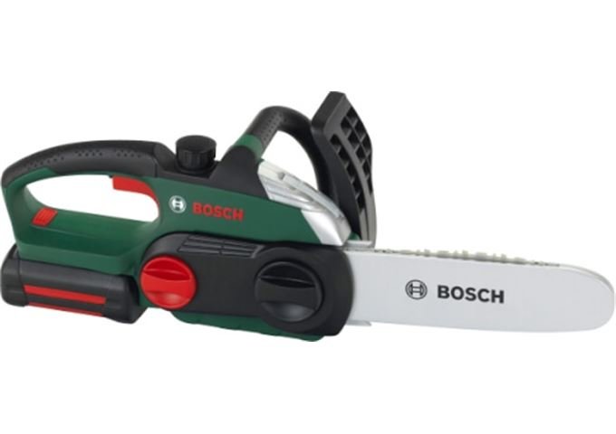 Klein Theo 8399 - Bosch Kettensäge II mit Sound Li