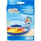 Splash & Fun Schwimmring Beach Fun, # ca, 42 cm, a