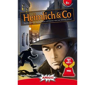 Amigo Heimlich Co.