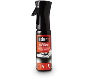 Weber Emaille-Reiniger 300 ml