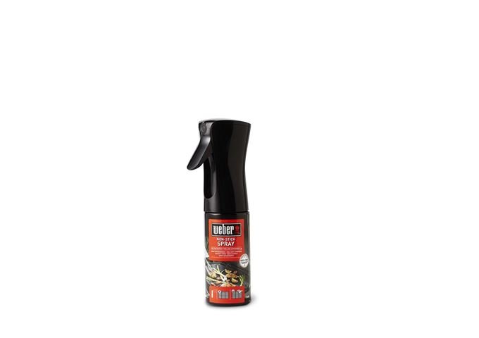 Weber Zubehör - Reinigung Non-Stick Spray