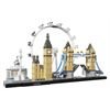 LEGO® LEGO® Architecture 21034 London, 468 Teile