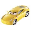 Cars|Mattel CA3 Die-Cast Charakter Fahrzeug Sor