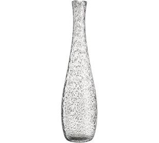 Leonardo GIARDINO Vase 50 basalto Pulv. Giardino