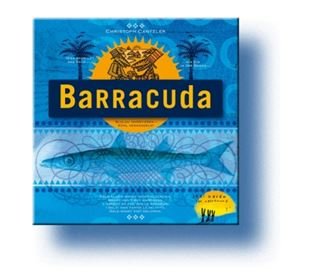 Noris Barracuda