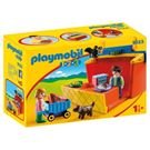 Playmobil Playmobil 9123 Mein Marktstand zum Mitnehmen