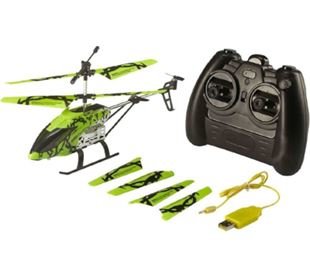 Revell Rc Helicopter Glowee 2.0