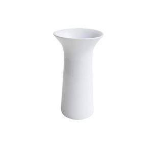 ASA Colori3 Vase, weiß
