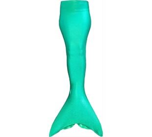Xtrem Toys & Sports Aquatail - Flosse für Meerjungfrauen, grün