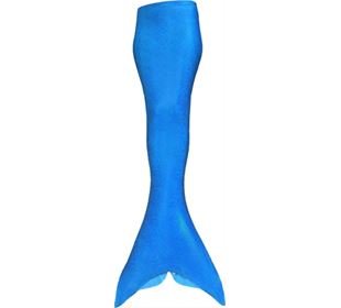 Xtrem Toys & Sports Aquatail - Flosse für Meerjungfrauen (blau)