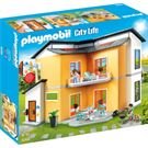 Playmobil Modernes Wohnhaus