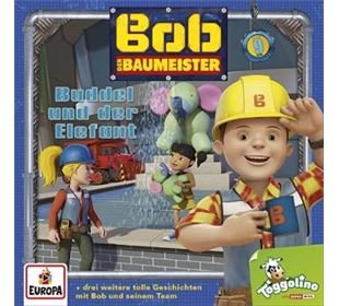Sony Music Entertain Cd Bob Baumeister 9