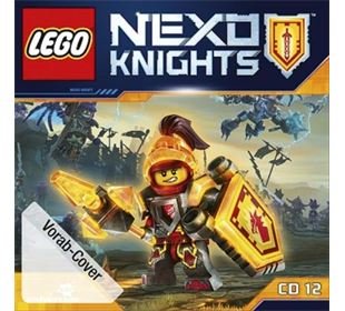 LEGO® Hcds Lego - Nexo Knights Cd 12
