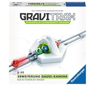 Ravensburger GraviTrax Gauß-Kanone
