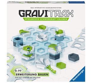 Ravensburger GraviTrax Bauen
