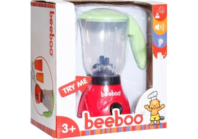 beeboo Kitchen Spiel-Standmixer, mit Sound
