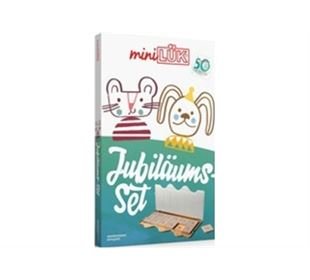 miniLük Jubiläums-Set