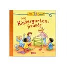 Carlsen Freundebuch Kindergartenfreunde Conni