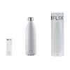 FLSK FLSK Isolierflasche 1000ml White