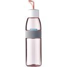 MEPAL trinkflasche ellipse 500 ml - nordic pink
