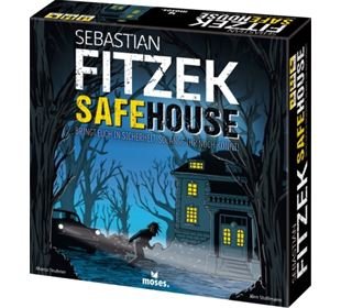 MOSES Sebastian Fitzeks SafeHouse