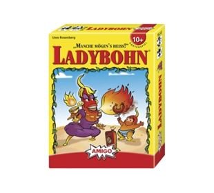 Amigo Ladybohn