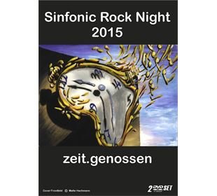  Sinfonic Rock Night 2016