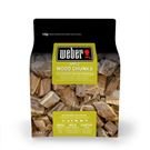 Weber Weber Wood Chunks 1,5 kg