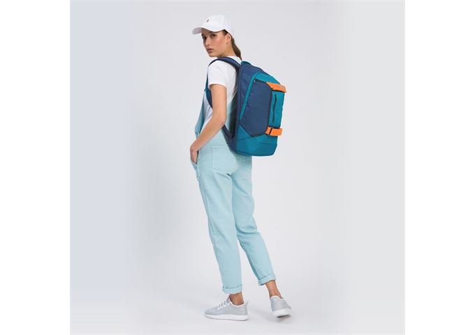 AEVOR Bookpack Sneaker Orange