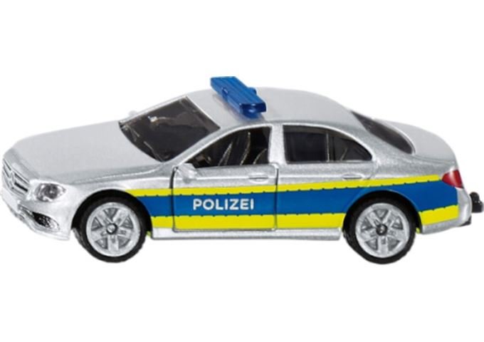 Siku Polizei-Streifenwagen