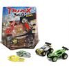 Dickie Toys|Simba TRXX04 Trixx 360 - Corner Ramp, 2-s