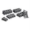 LEGO® LEGO® City 60205 Schienen und Kurven, 20 Teile