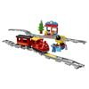 LEGO® LEGO® DUPLO® 10874 Dampfeisenbahn, 59 Teile