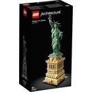 LEGO® LEGO® Architecture 21042 Freiheitsstatue, 1685 Tei