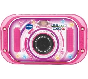 VTech Kidizoom Touch 5.0 Pink